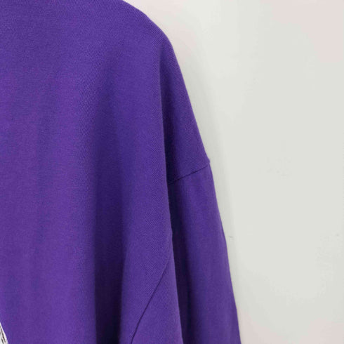 トラヴァストウキョウ TRAVAS TOKYO MRKGプリント L/S Tシャツ メンズ FREE