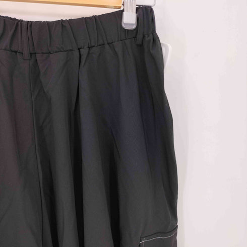 ケーエムケージャパンブランド KMK JAPAN BRAND カーゴサルエルパンツ メンズ