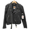 ハーレーダビッドソン HARLEY-DAVIDSON ダブルライダースジャケット SCREAMIN'EAGLE メンズ 40
