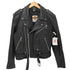 ハーレーダビッドソン HARLEY-DAVIDSON ダブルライダースジャケット SCREAMIN'EAGLE メンズ 40