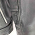 ハーレーダビッドソン HARLEY-DAVIDSON ダブルライダースジャケット SCREAMIN'EAGLE メンズ 40