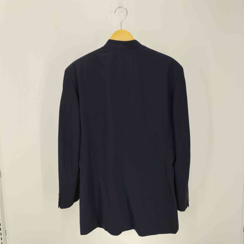 イッセイミヤケメン ISSEY MIYAKE MEN 90S 95AW マオカラー ウールテーラードジャケット archive メンズ