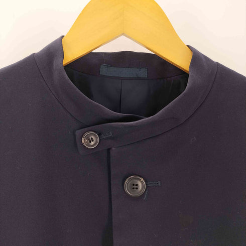 イッセイミヤケメン ISSEY MIYAKE MEN 90S 95AW マオカラー ウールテーラードジャケット archive メンズ