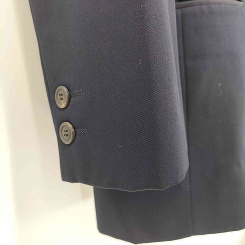 イッセイミヤケメン ISSEY MIYAKE MEN 90S 95AW マオカラー ウールテーラードジャケット archive メンズ