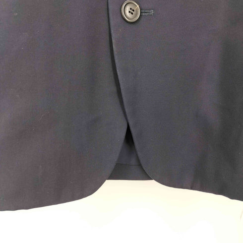 イッセイミヤケメン ISSEY MIYAKE MEN 90S 95AW マオカラー ウールテーラードジャケット archive メンズ
