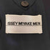 イッセイミヤケメン ISSEY MIYAKE MEN 90S 95AW マオカラー ウールテーラードジャケット archive メンズ