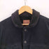 ギャップデニム GAP DENIM ボア裏地 アイコン コーデュロイボアジャケット メンズ import:S