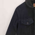 ギャップデニム GAP DENIM ボア裏地 アイコン コーデュロイボアジャケット メンズ import:S
