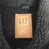 ギャップデニム GAP DENIM ボア裏地 アイコン コーデュロイボアジャケット メンズ import:S