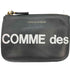 コムデギャルソン COMME des GARCONS CDG WALLET Huge Logo コインパース コインケース メンズ
