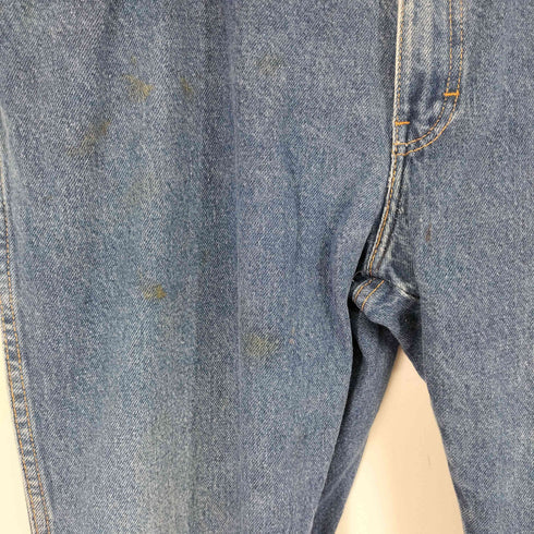 ディッキーズ Dickies ワイドデニムパンツ メンズ