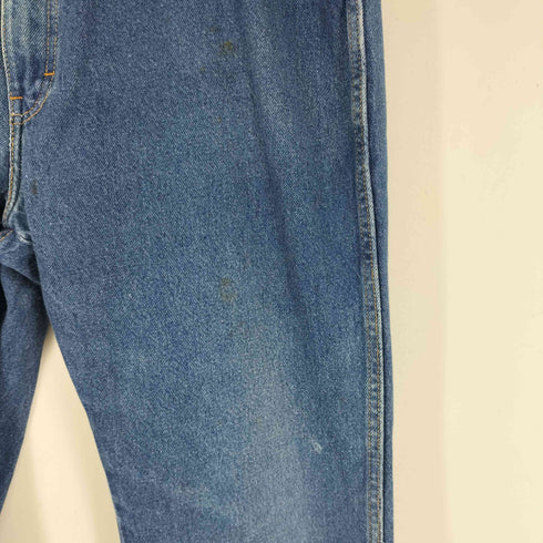 ディッキーズ Dickies ワイドデニムパンツ メンズ