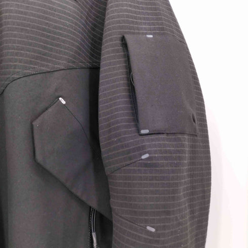 ナイキ NIKE Storm-FIT Tech Pack ストームフィット テックパックジャケット メンズ import:XL