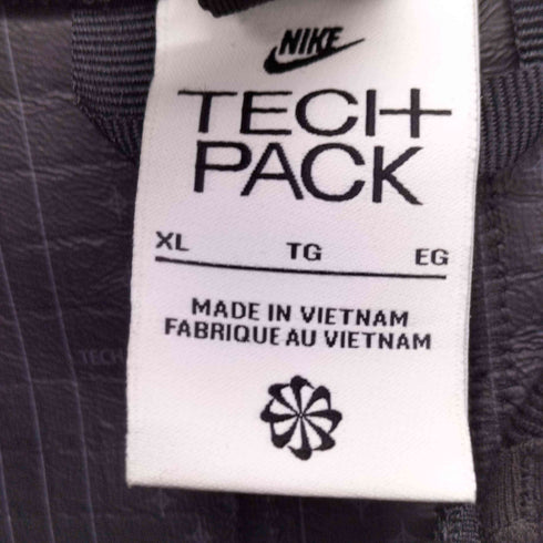 ナイキ NIKE Storm-FIT Tech Pack ストームフィット テックパックジャケット メンズ import:XL