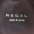 リーガル REGAL クォーターブローグ ストレートチップ メンズ JPN:26