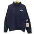 ナイキスケートボーディング NIKE SB HSB FLC HZ COPY SHOP ハーフジップ スウェット 1/2-Zip Fleece Skate Pullover メンズ import:L