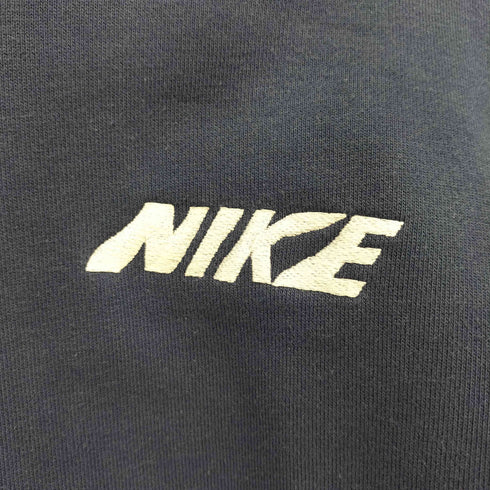 ナイキスケートボーディング NIKE SB HSB FLC HZ COPY SHOP ハーフジップ スウェット 1/2-Zip Fleece Skate Pullover メンズ import:L