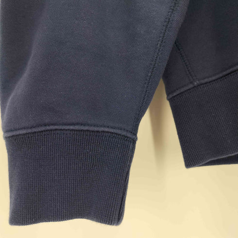 ナイキスケートボーディング NIKE SB HSB FLC HZ COPY SHOP ハーフジップ スウェット 1/2-Zip Fleece Skate Pullover メンズ import:L