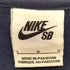 ナイキスケートボーディング NIKE SB HSB FLC HZ COPY SHOP ハーフジップ スウェット 1/2-Zip Fleece Skate Pullover メンズ import:L