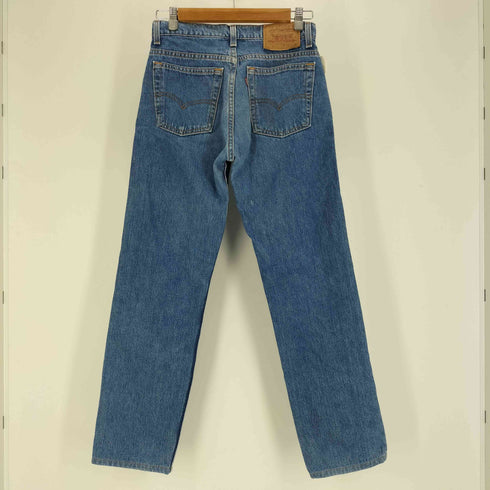 リーバイス Levis 90S USA製 505 ボタン裏501刻印 アルバカーキ 5ポケット デニム パンツ メンズ W29 L36