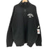 ノーティカ NAUTICA ロゴワッペン ハーフジップ プルオーバー ニット メンズ import:XL