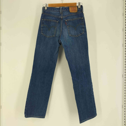 リーバイス Levis 00S フィリピン製 502 ボタン裏359刻印 5ポケット ジップフライ デニム パンツ 00年製 メンズ W29 L34