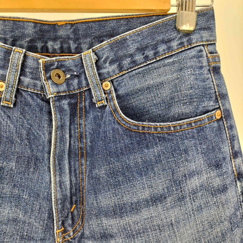 リーバイス Levis 00S フィリピン製 502 ボタン裏359刻印 5ポケット ジップフライ デニム パンツ 00年製 メンズ W29 L34