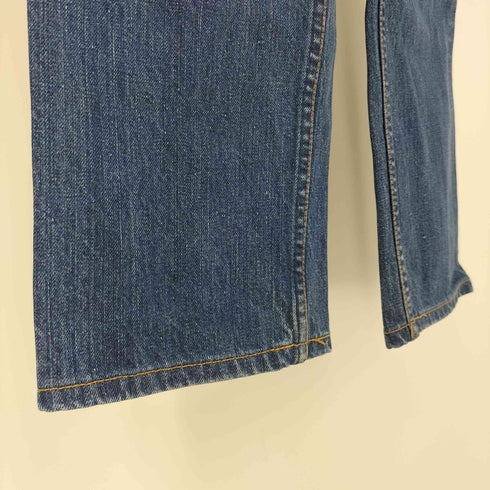 リーバイス Levis 00S フィリピン製 502 ボタン裏359刻印 5ポケット ジップフライ デニム パンツ 00年製 メンズ W29 L34