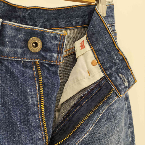 リーバイス Levis 00S フィリピン製 502 ボタン裏359刻印 5ポケット ジップフライ デニム パンツ 00年製 メンズ W29 L34