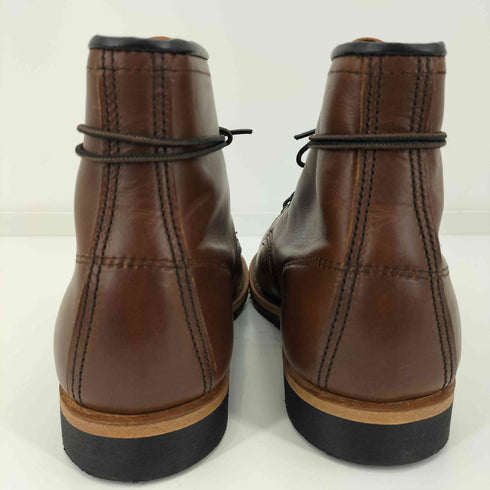 レッドウィング RED WING 2024SS Beckman ベックマン メンズ US:9