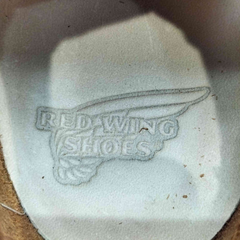 レッドウィング RED WING 2024SS Beckman ベックマン メンズ US:9