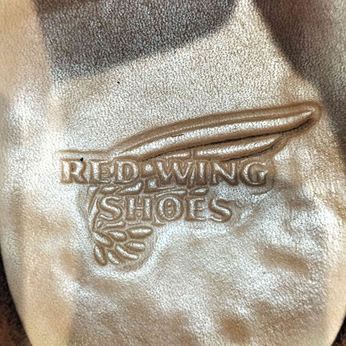 レッドウィング RED WING 2019AW Sport Boot シガー リタン ワークブーツ メンズ US:8