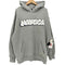 ノーティカ NAUTICA 22AW Sweat Hoodie LURK 2.4 17.7oz メンズ import:XL