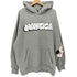 ノーティカ NAUTICA 22AW Sweat Hoodie LURK 2.4 17.7oz メンズ import:XL