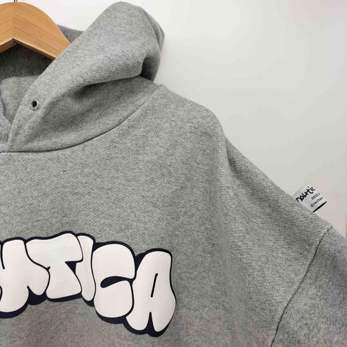 ノーティカ NAUTICA 22AW Sweat Hoodie LURK 2.4 17.7oz メンズ import:XL