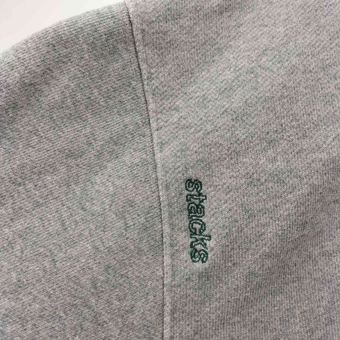 ノーティカ NAUTICA 22AW Sweat Hoodie LURK 2.4 17.7oz メンズ import:XL