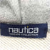 ノーティカ NAUTICA 22AW Sweat Hoodie LURK 2.4 17.7oz メンズ import:XL