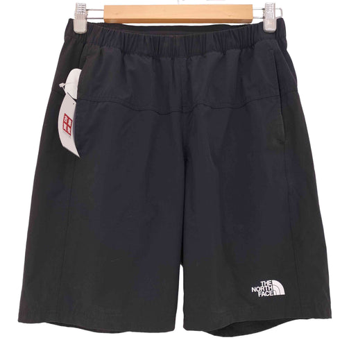 ザノースフェイス THE NORTH FACE Flexible Short フレキシブルショーツ メンズ S