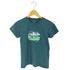 ミレー MILLET ALPS TS SS W MIV02093 HYDRO レディース JPN:S