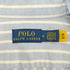 ポロラルフローレン POLO RALPH LAUREN L/S スモールポニー刺繍ストライプシャツ レディース JPN:0