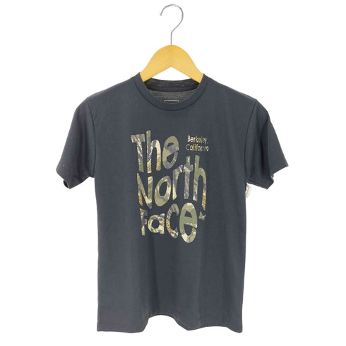 ザノースフェイス THE NORTH FACE ショートスリーブTNFバグフリーティー メンズ JPN:S