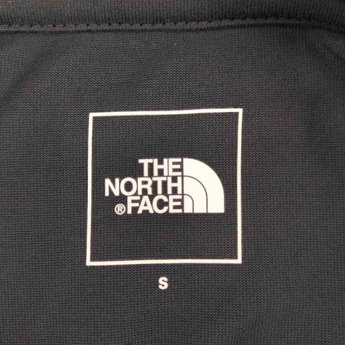 ザノースフェイス THE NORTH FACE ショートスリーブTNFバグフリーティー メンズ JPN:S