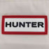 ハンター HUNTER ナイロン ミニ トップ クリップ トート バッグ レディース ONE SIZE