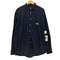 CAHLUMN Directed by A.H ロゴパッチ レギュラーカラー L/S シャツ メンズ import:L
