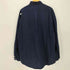 CAHLUMN Directed by A.H ロゴパッチ レギュラーカラー L/S シャツ メンズ import:L