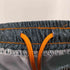 フィラ FILA AKTR MOCK DENIM SHORTS バスパン ショーツ メンズ JPN:XL