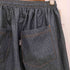 フィラ FILA AKTR MOCK DENIM SHORTS バスパン ショーツ メンズ JPN:XL