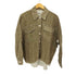 ザラ ZARA リネンシャツジャケット レディース import:XS