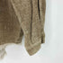 ザラ ZARA リネンシャツジャケット レディース import:XS