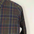 ラルフローレンスポーツ RALPH LAUREN SPORT SLIM FIT ポニー刺繍 チェック 長袖シャツ レディース 9